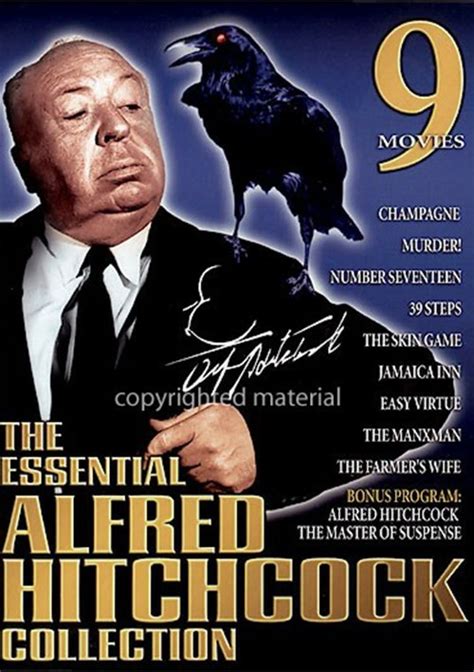 The Majic Shop: From Concept to Execution in Alfred Hitchcock's Films